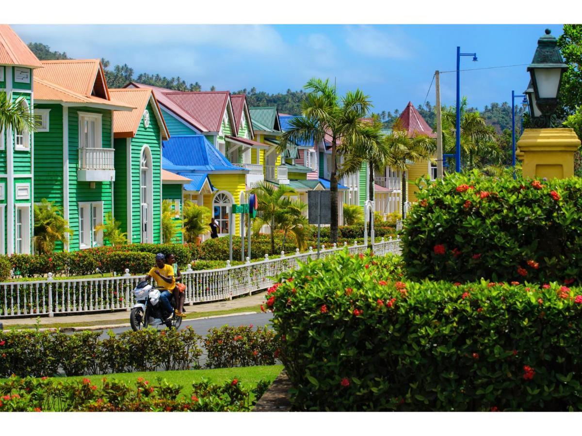 Room In Guest Room - Best Bed And Breakfast In Samana Breakfast Included Ngoại thất bức ảnh